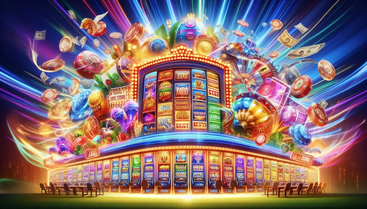 Kyngs Casino